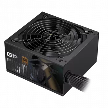 Gamemax voeding, 80 PLUS, Bronze | GP 750B | 750 W