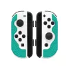 Lizard Skins Switch Joy-Con - Teal (op maat gesneden, 0,5 mm)