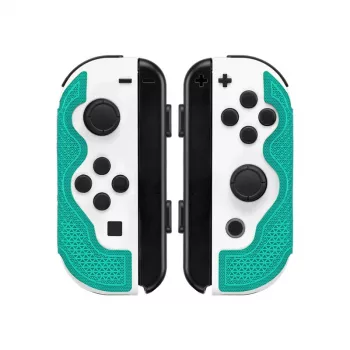 Lizard Skins Switch Joy-Con - Teal (op maat gesneden, 0,5 mm)