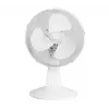 Midea | FT30-21M | tafelventilator | wit | diameter 30 cm | aantal snelheden 3 | oscillatie