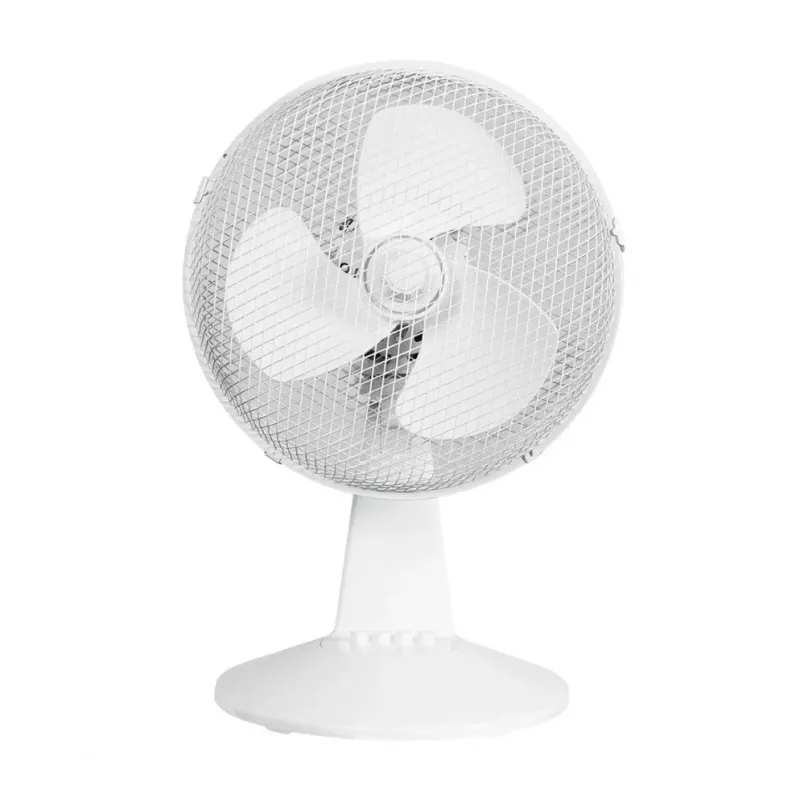Midea | FT30-21M | tafelventilator | wit | diameter 30 cm | aantal snelheden 3 | oscillatie
