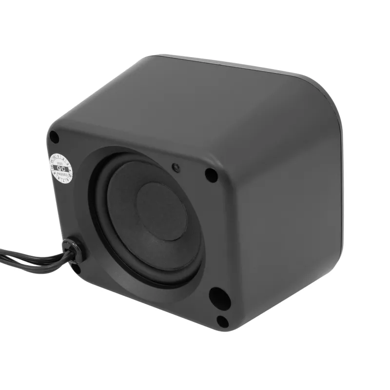 Luidspreker Sbox SP-182, 20W vermogen