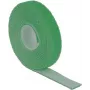 Klittenband DeLOCK 18726 groen 1 stuk