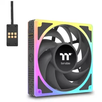 Thermaltake TOUGHFAN EX 120 ARGB Sync 3-pack