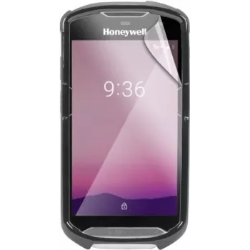MOBILIS CASE displayschermfolie Anti-Shock IK06 - transparant voor CT45 XP/CT45 - CT40 XP/CT40 (036254)