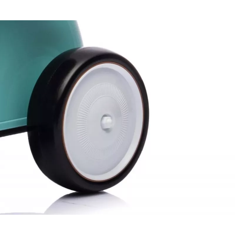 Loopauto milly mally Royce in mintkleur — model 5473