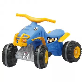 Zitquad Jamara Little Quad