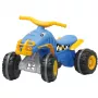Zitquad Jamara Little Quad