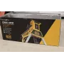 Werkbank en spanstation Batavia B.V. Croc Lock (gebruikt: beschadigde verpakking, krassen op de behuizing)