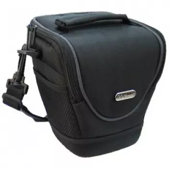 Cameratas Rivacase 7205A-01 (PS) zwart