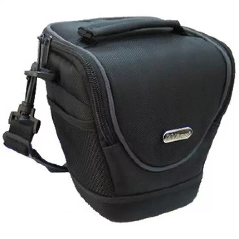 Cameratas Rivacase 7205A-01 (PS) zwart