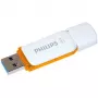 Philips FM12FD75B/00 USB-stick 128 GB USB Type-A 3.2 Gen 1 (3.1 Gen 1) oranje, wit