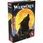Weerwolven (Nieuwe Uitgave), Kaartspel