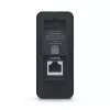 Ubiquiti Access Reader G2 Basic-toegangscontrolelezer zwart 0,7 W luidspreker 48 V