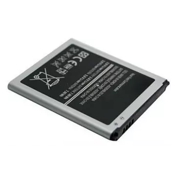 Vervangende accu extra digital voor Samsung Galaxy Core 2 SM-G355 Li-Ion 2100 mAh