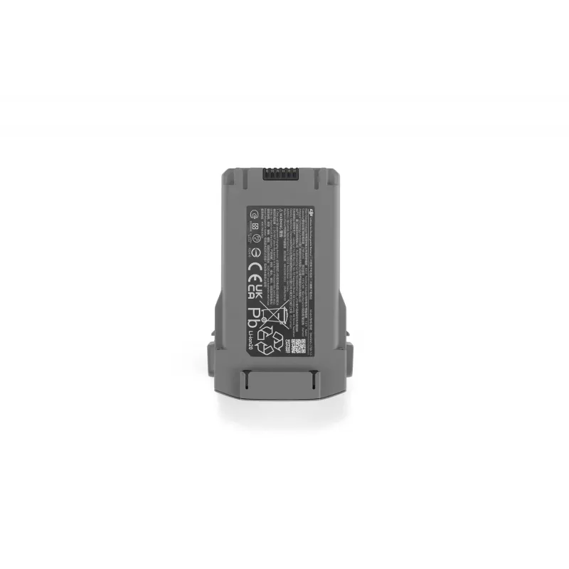 Drone-vluchtaccu DJI Mini 5 Pro 2450 mAh 11,4 V oplaadbaar Li-Ion