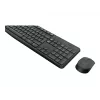 Draadloze toetsenbord-muisset Logitech MK235