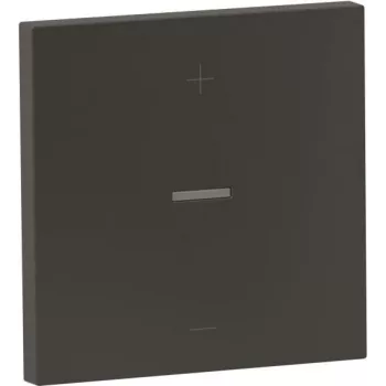 Legrand wip SEANO voor tastsdimmer antraciet (765449)
