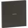 Legrand wip SEANO voor tastsdimmer antraciet (765449)