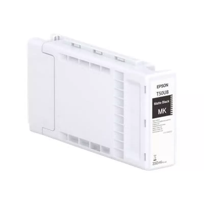 Epson C13T50U80N inktpatroon 1 stuk origineel mat zwart