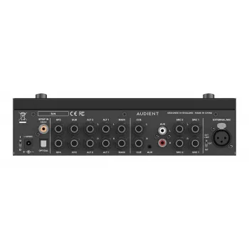 Audient NERO - monitorcontroller
