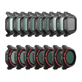 Filterset voor DJI Mini 5 Pro Mega Kit — Freewell FW-MN5-MEGA