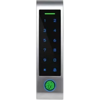 Proximity reader met toetsenbord en vingerafdruk ACC-M
