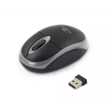 Muis Esperanza Titanum TM116E RF Draadloos