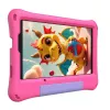 Tablet UleFone Tab A9 Pro Kids – 4 GB RAM, 128 GB opslag, LTE, roze