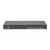 Digitus 8 poorts HDMI KVM switch USB 4K Ultra HD