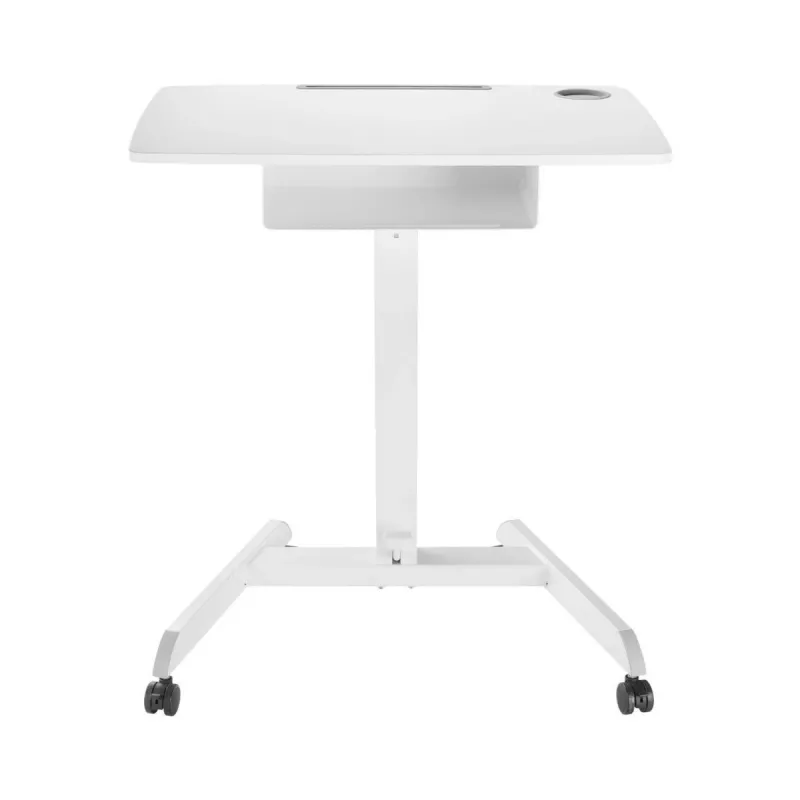 Verstelbare laptoptisch Maclean MC-903W