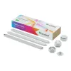 Sfeerverlichting Nanoleaf Lines uitbreidingspakket 3 stuks