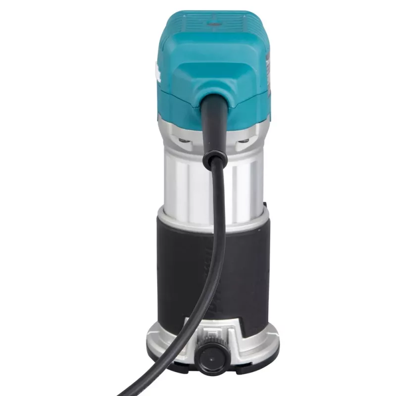 Elektrische frees- en trimmer 710W Makita RT0702C