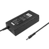 Qoltec 50797 desktop-voeding 60 W, 12 V, 5 A, 5,5x2,1 mm, met stroomkabel
