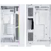 Lian Li O11 Dynamic EVO XL Big Tower-behuizing, wit
