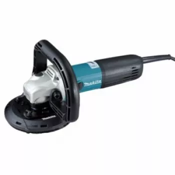 MAKITA BETONSCHUURMACHINE 125 mm 1400 W