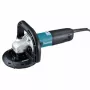 MAKITA BETONSCHUURMACHINE 125 mm 1400 W