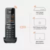 Universele handset Gigaset Comfort 550HX