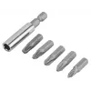 Graphite 58G794 accu-schroevendraaier/slagschroevendraaier