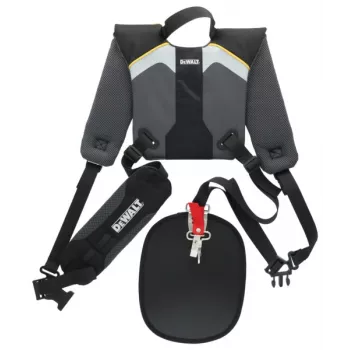 Dewalt draagstel voor bosmaaier Deluxe ###