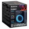 Bluetooth-luidspreker FUNKY 10W, 65053, DEFENDER