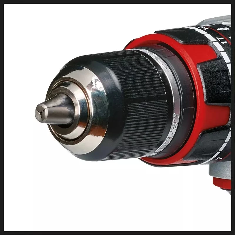 Pistoolgreepboor Einhell TP-CD 18/80 Li-i BL 28800 RPM 1.44 kg
