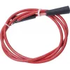Reinigingsspiraal Rothenberger 7.2981E — accessoire voor het reinigen van buizen van Rothenberger