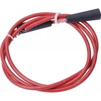 Reinigingsspiraal Rothenberger 7.2981E — accessoire voor het reinigen van buizen van Rothenberger