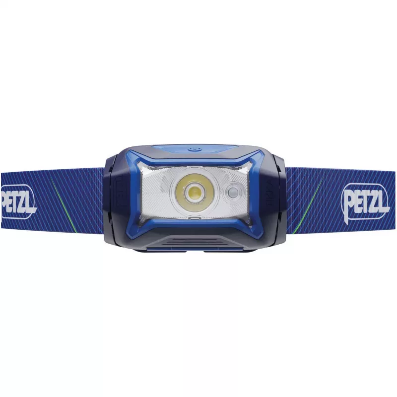 Hoofdlamp Petzl Tikka bruin LED 100 lm IPX4