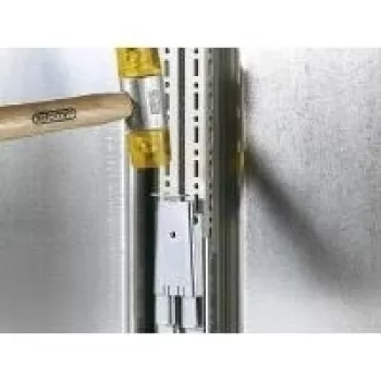 Rittal TS 8800.590 aaneenschakelsnelverbinder – paneelverbinder voor TS 8800 behuizingen