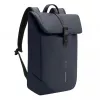 Rugzak XD DESIGN URBAN FLAP-TOP NAVY
