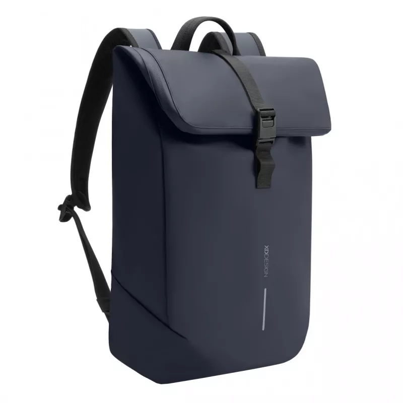 Rugzak XD DESIGN URBAN FLAP-TOP NAVY
