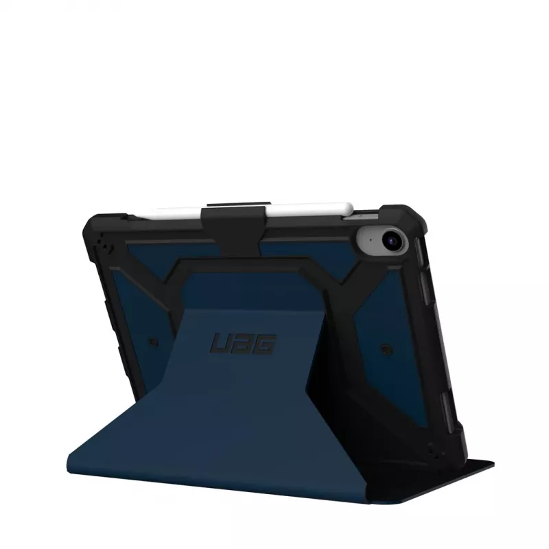 Tablethoes voor iPad 10.9 - UAG Metropolis SE