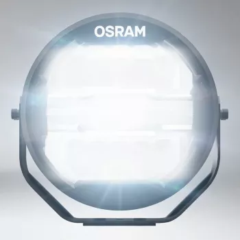 LED-lamp Osram ROUND MX260-CB 12W 3000K – auto-interieur- en bedrijfsvoertuigverlichting